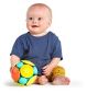 Bright Starts Wobble Bobble Baby Ball - British product