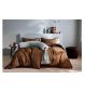 bbhugme pregnancy pillow kit eucalyptus - British product