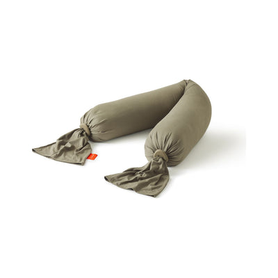 Kit d'oreiller de grossesse bbhugme Olive Poussiéreuse