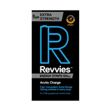 Revvies energy strips Arctic Charge 5 strips - British product