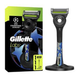 Gillette Labs Razor handle and blade kit, UK version