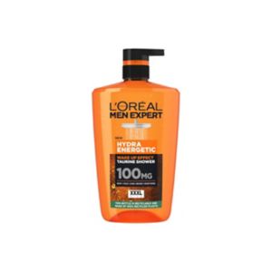 L'Oréal Men Expert Shower Gel 1L, UK version
