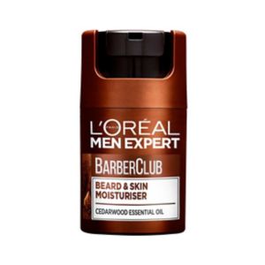 L'Oréal beard moisturiser gel 50ml, UK version