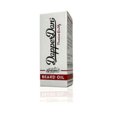 Dapper Dan beard oil Classic Vanilla 30ml - British product