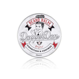 Boots Dapper Dan Beard Balm Vanilla Raspberries 50ml- Buy online at McGrocer
