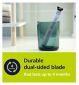 Philips OneBlade anti-friction blade first shave 1 pack (British brand)