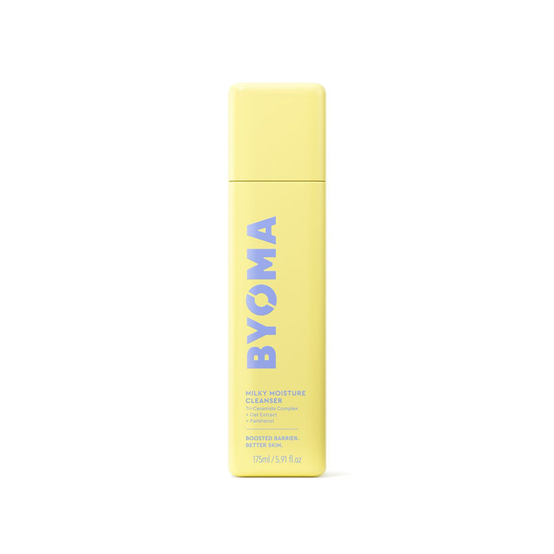 Byoma Milky Moisture Cleanser 175ml - British product