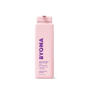 Byoma Sensitive Skin Body Lotion 400ml - British product