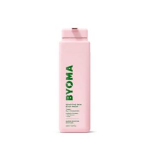 Byoma sensitive skin body wash 400ml bottle - British product
