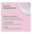 Byoma sensitive skin body wash 400ml bottle - British product