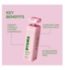 Byoma sensitive skin body wash 400ml bottle - British product