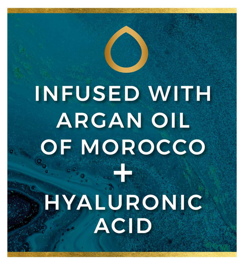 OGX Rescue Fusions Hair Mask 285ml, imported from the UK