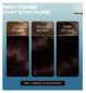 Clairol Permanent Hair Dye 3PB Deepest Espresso Brown - British product
