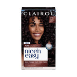 Clairol Permanent Hair Dye 3PB Deepest Espresso Brown - British product
