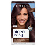 Clairol Nice'n Easy Pure Brunettes Permanente Haarfarbe 5BB Mittelbraun