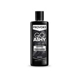 PRO:VOKE Go Ashy shampoo 200ml, imported from the UK