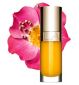 Clarins Lip Comfort Oil Yellow 7ml - British product