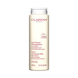 Clarins Velvet Cleansing Milk Gentle Face Cleanser 200ml