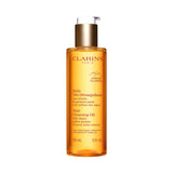 Clarins Cleansing Oil Total 150ml bottle - British product