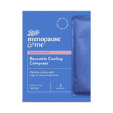 Boots reusable cooling compress Menopause & Me (British brand)