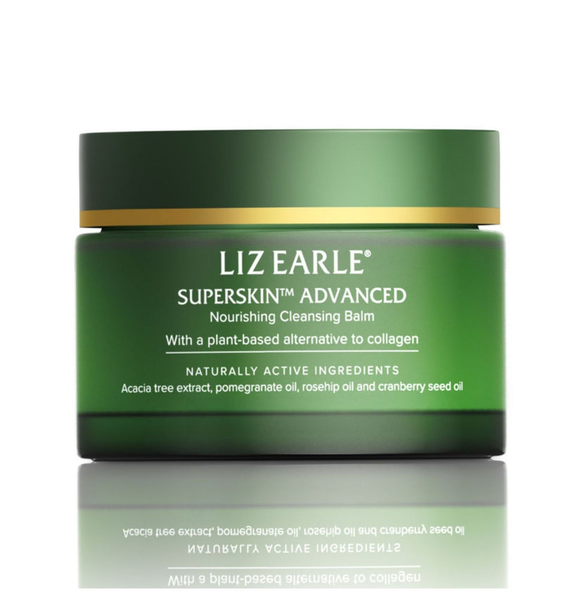 Liz Earle Superskin Cleansing Balm 100ml, UK version