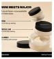 Morphe Soft Focus Setting Powder, imported from the UK