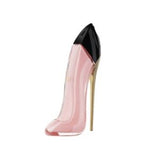 Boots Carolina Herrera Good Girl Blush Eau de Parfum Perfume 80ml- Buy online at McGrocer