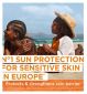 Garnier Ambre Solaire Kids Sun Lotion 175ml, UK version