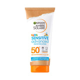 Garnier Ambre Solaire Kids Sun Lotion 175ml, UK version