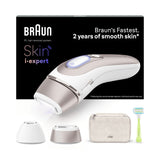 Braun Smart IPL hair removal device PL7147 - British product