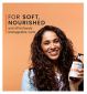 Curlsmith essential moisture conditioner 355ml (British brand)