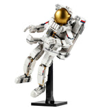 LEGO Creator Space Astronaut 3in1 set, UK version