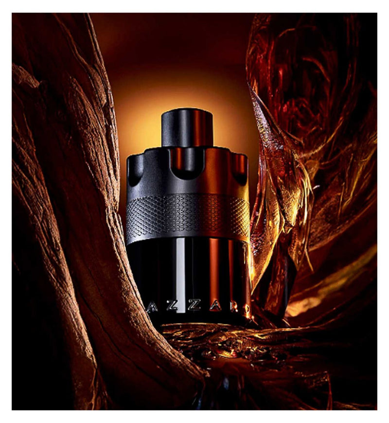 Azzaro The Most Wanted Intense 50ml - British product