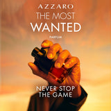 Azzaro The Most Wanted Intense cologne 100ml - British product