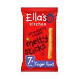 Ella's Kitchen strawberry apple melty sticks 16g (British brand)