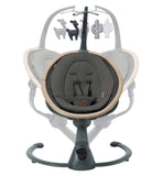 Maxi-Cosi Cassia electric swing in Graphite (British brand)
