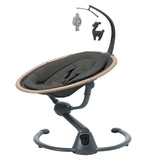Maxi-Cosi Cassia electric swing in Graphite (British brand)