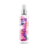 So...? candied berries body mist 100ml (British brand)