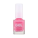 Collection Spotlight Shine Gel Effect Nail Polish - British product