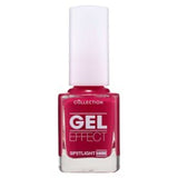 Collection Spotlight Vernis à ongles effet gel brillant