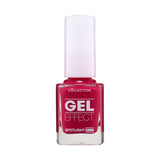 Collection Shine Gel Effect Nail Polish, imported from the UK
