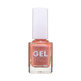 Collection Spotlight gel effect nail polish - British product