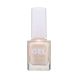 Collection Spotlight gel effect nail polish - British product