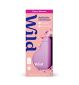 Wild Deodorant Starter Pack Cherry Blossom Pink Case (British brand)