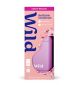 Wild Deodorant Starter Pack Cherry Blossom Pink Case (British brand)
