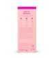 Wild Deodorant Starter Pack Cherry Blossom Pink Case (British brand)
