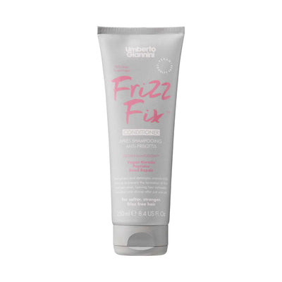 Boots Umberto Giannini Frizz Fix Conditioner Haarconditioner 250ml- Online bei McGrocer kaufen