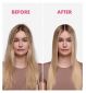 Umberto Giannini Frizz Fix Blow Out Styling Cream 150ml (British brand)