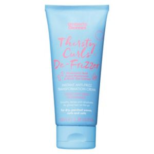 Umberto Giannini Crème Capillaire Anti-Frisottis Thirsty Curls 100ml