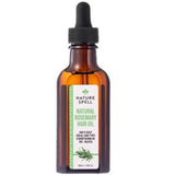 Nature Spell Rosemary Hair Oil Travel Size Hair Care 50ml